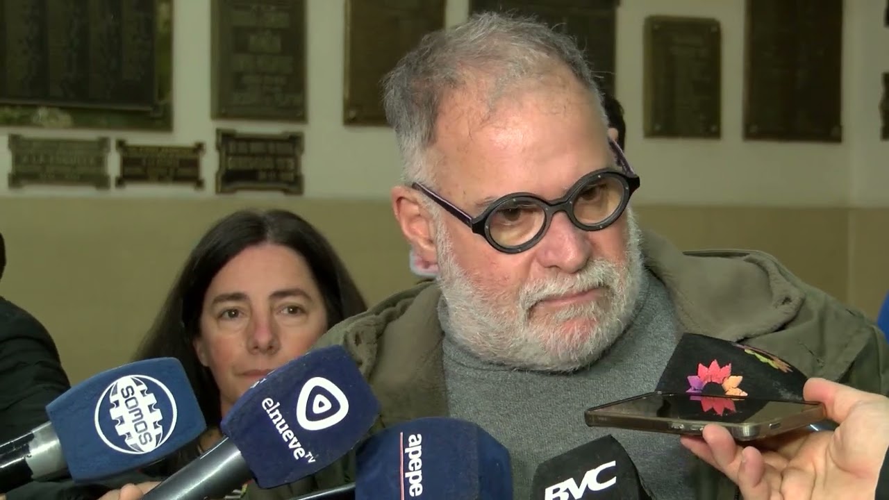 Aduns hace un nuevo paro en las Escuelas Medias y la UNS