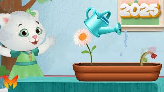 Clroom Daniel Tiger Neighborhood Games And Stories Episodes 5423