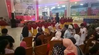 Festival Kompangan FAMJASI 2019 Jambi City Center Dari Batanghari