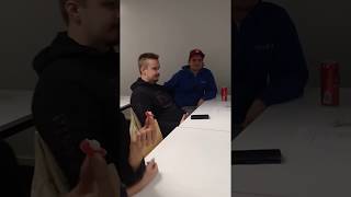 Savonia Lecture For Business Classes