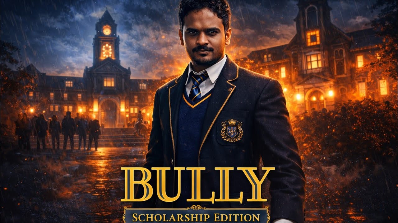 BULLY Scholarship Edition Gameplay LIVE 🚨 Nostalgia Gaming