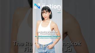 The 50+ Fitness Reality: VJ Ja Exposes the Hidden Truth! 🏋️‍♀️