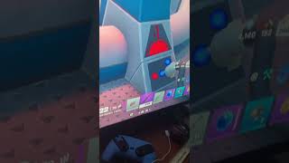 New glitch #