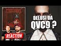 REACTION a GEMITAIZ - QVC9 ( Disco Completo ) | Arcade Boyz