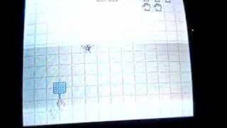 Mario Paint Gnat Swat Peanuts Laval