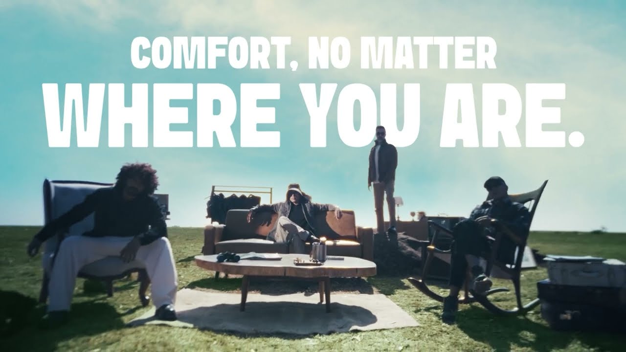 CARGO'25 | ESTILOCUS