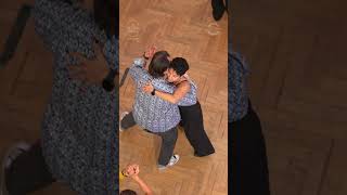 Tbilisi Tango Marathon 2026 -Yailet Suarez And Luis Parra