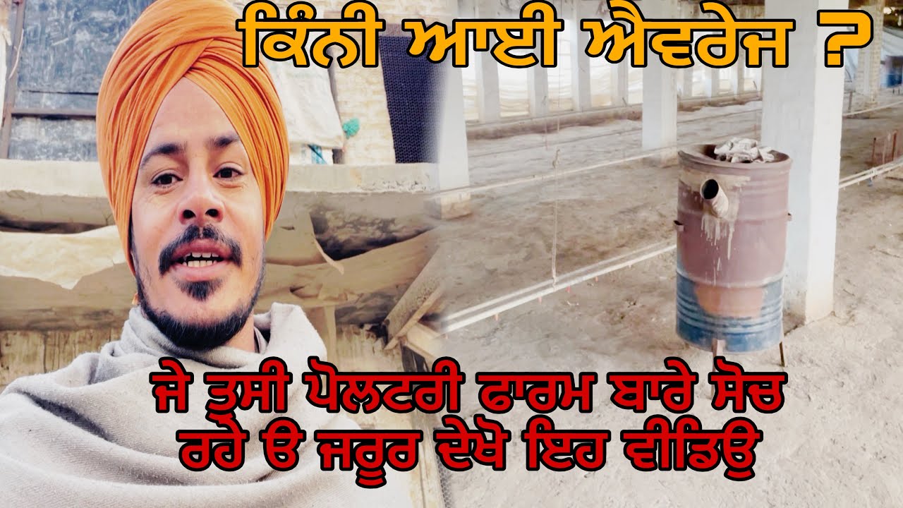 ਕਿਵੇਂ ਰਿਹਾ ਪਿਛਲਾ ਲਾਟ ॥ ਕੰਪਨੀਆਂ ਬੱਚਾ ਕਿਉਂ ਨੀ ਪਾ ਰਹੀਆ ਟਾਇਮ ਤੇ ਮਾੜੇ ਹਲਾਤਾ ਚੋ ਲੰਘ ਰਹੀ ਪੋਲਟਰੀ #poultry 
