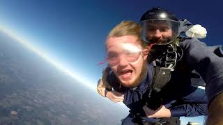 Swooopware: Skydive - Henry