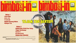 BIMBO Dalam Lagu: 'TAJAM TAK BERTEPI'