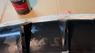 I made a 1,500 dollar diffuser for 30 bucks!!! Part 1