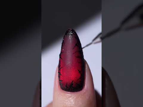 Quick & easy nail art tutorial