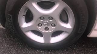 2000 Lexus GS 300 Rockville MD 20855