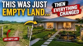 Celebrity This Was Just Empty Land… Then Everything Changed Profile