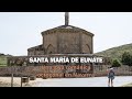 Santa María de Eunate: un templo octogonal en el Camino de Santiago