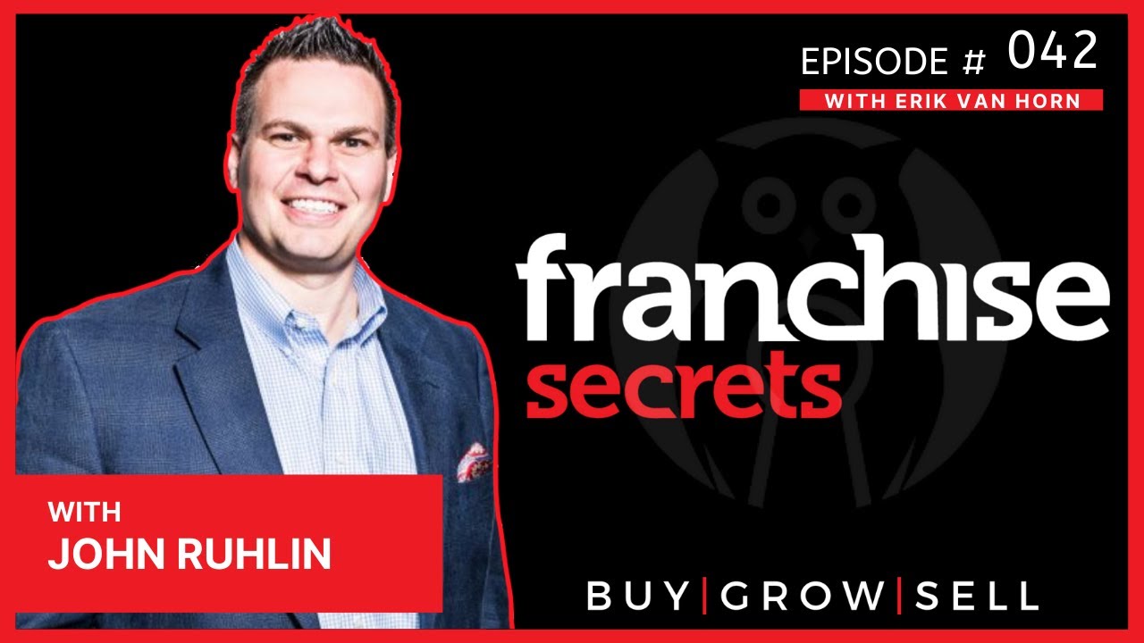 The Secrets and Impact of Gifting, with Giftology author John Ruhlin