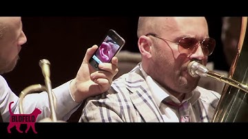 MNOZIL BRASS | Tuba Superman