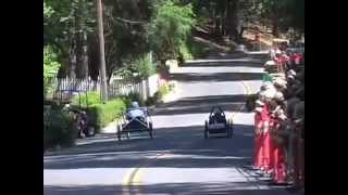 2012 NC Soapbox Derby Heat 1 Races 6 10