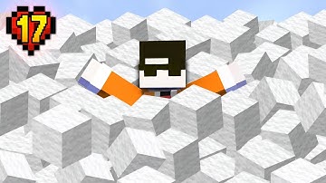 I Built a SHEEP FACTORY in Minecraft Hardcore