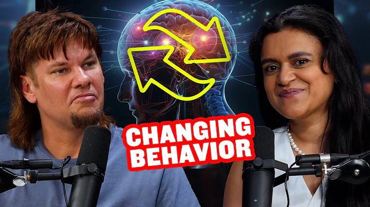 How to Actually Change Your Perspective For the Better (with Dr. Tara Swart)