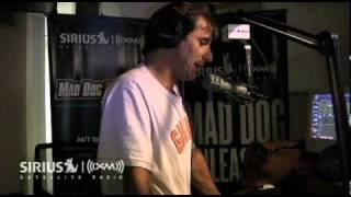 Sign up for a free siriusxm trial: http://full.sc/1dyprxd "mad dog"
russo, dan patrick, evan cohen, steve phillips & adam schein talk
about the world of spor...