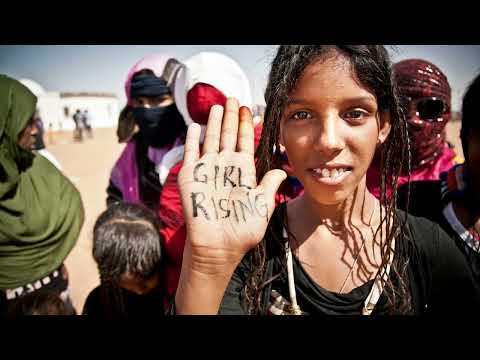 Girl Rising Sizzle
