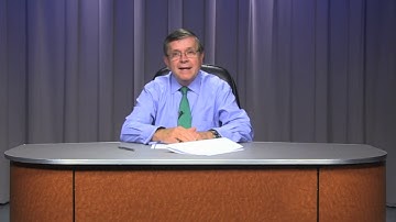 Interviewing Skills: Part 1 - Narrowing the Field