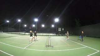 Club Westview Pickleball SD: Game #7