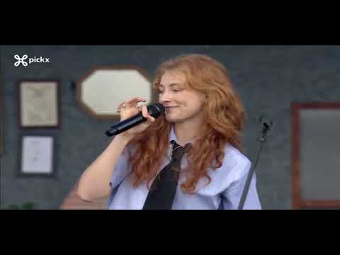 Froukje - Rock Werchter 2023