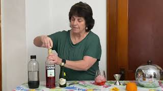 Campari Spritz