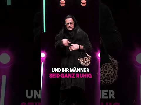 Zurück in die 70er!?