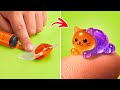 Surprisingly Satisfying DIYs 🤩 CRAFTS &amp; FIDGETS TO HELP YOU RELAX