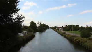 Cloud Busting III - Time Lapse Weert - Canal