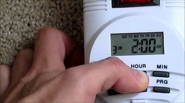 How To: Program The Zilla Power Center Digital Power Supply