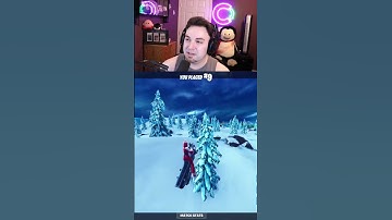 They Had the BETTER Gaming Chair 😂 (Fortnite Hacker)