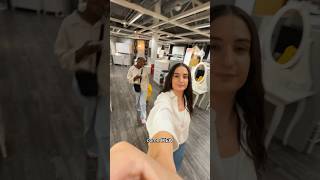 Flat Shopping In Ikea As New Doctors