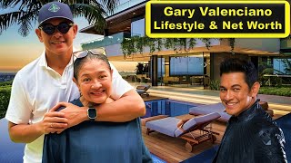 Meet Singer & Actor Gary Valenciano's Lifestyle, Net Worth, Wife, Kids & Professional Career Wealth