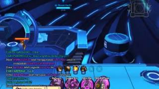 Fiture Cheat LostSaga New Hack's