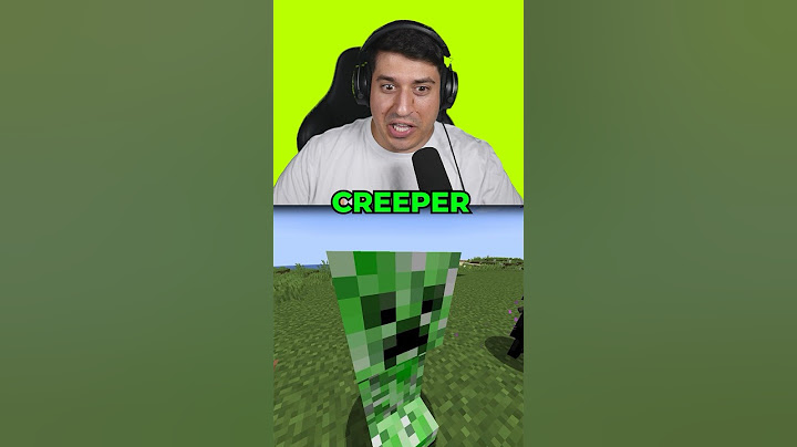 MINECRAFT TAJNA #1