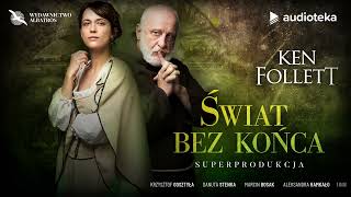 wiat Bez Koca Ken Follett  Superprodukcja  Promocyjny Fragment