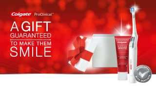 Colgate - December 2013