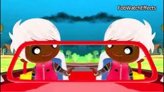 Little Baby Bum Zoo Song Effects Sponsored By Preview 2 Mokou Deepfake