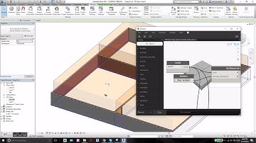 3D room tags