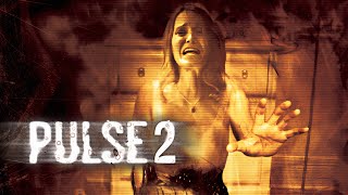 Pulse 2 - (2008) - Trailer Legendado.