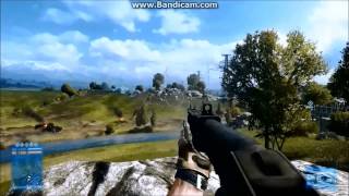 Battlefield 3 Gun Sounds Music Video