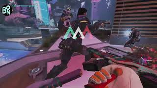 Apex legends hipfire double kill Arenas