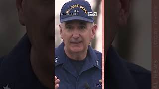 Recovering Missing Begins Day After Tragic Baltimore Key Bridge