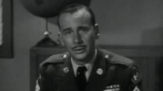 U.S. Military Assistance Advisory Group (MAAG), The original release sheet reads: "You are the f...