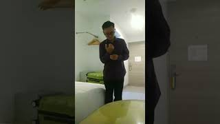 Cara Buka Kancing Yg Gak Mau Kebuka