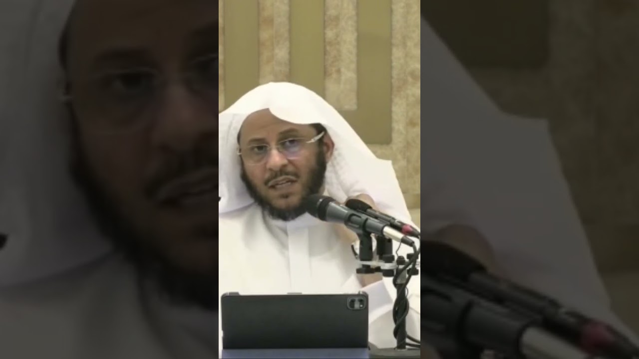 هل يجوز للمرأة أن تعرض نفسها على الرجل الصالح بالزواج منها؟ | الشيخ عزيز بن فرحان